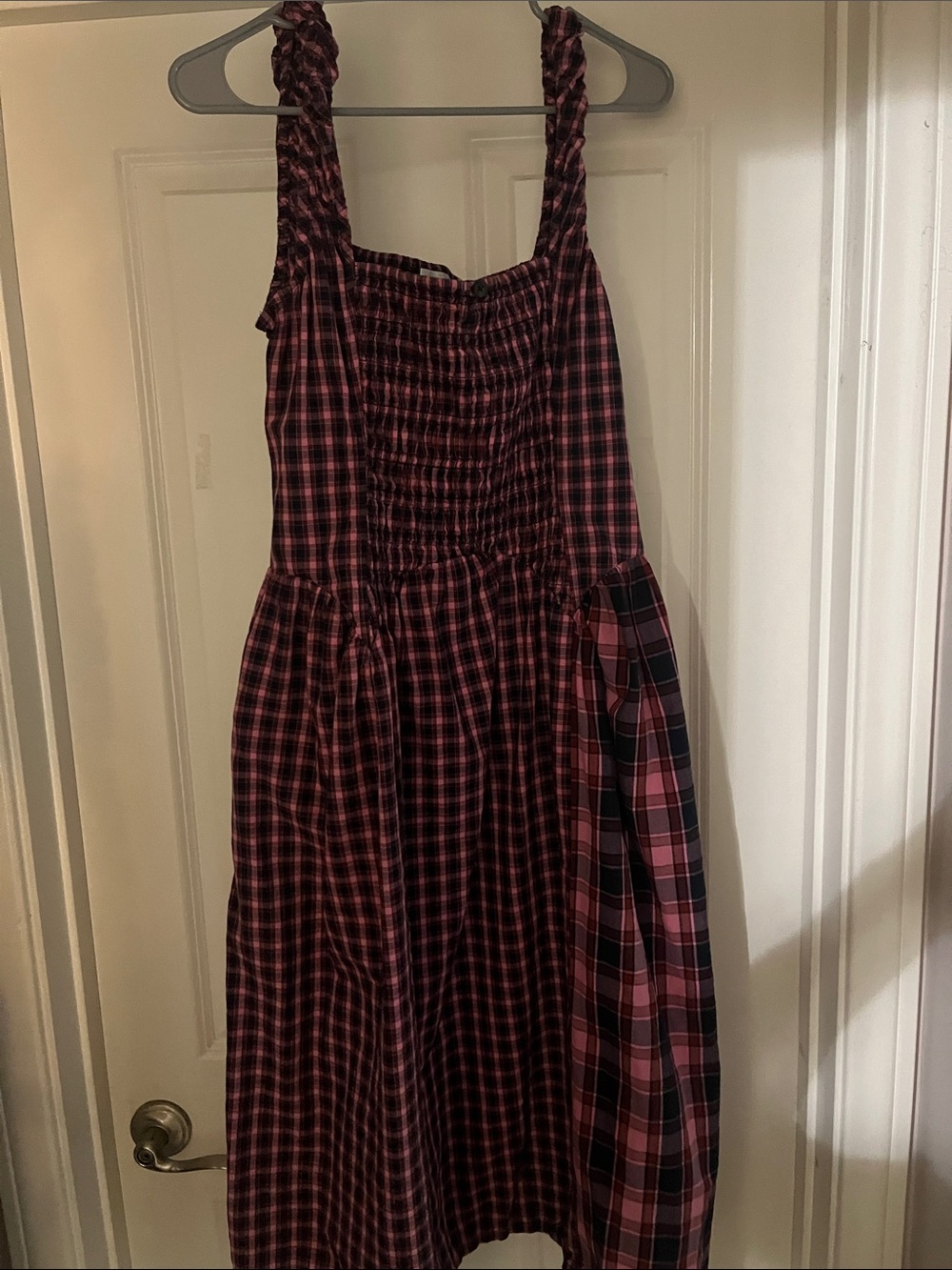DAMSON MADDER MOLLY DRESS - Picture 2 of 6